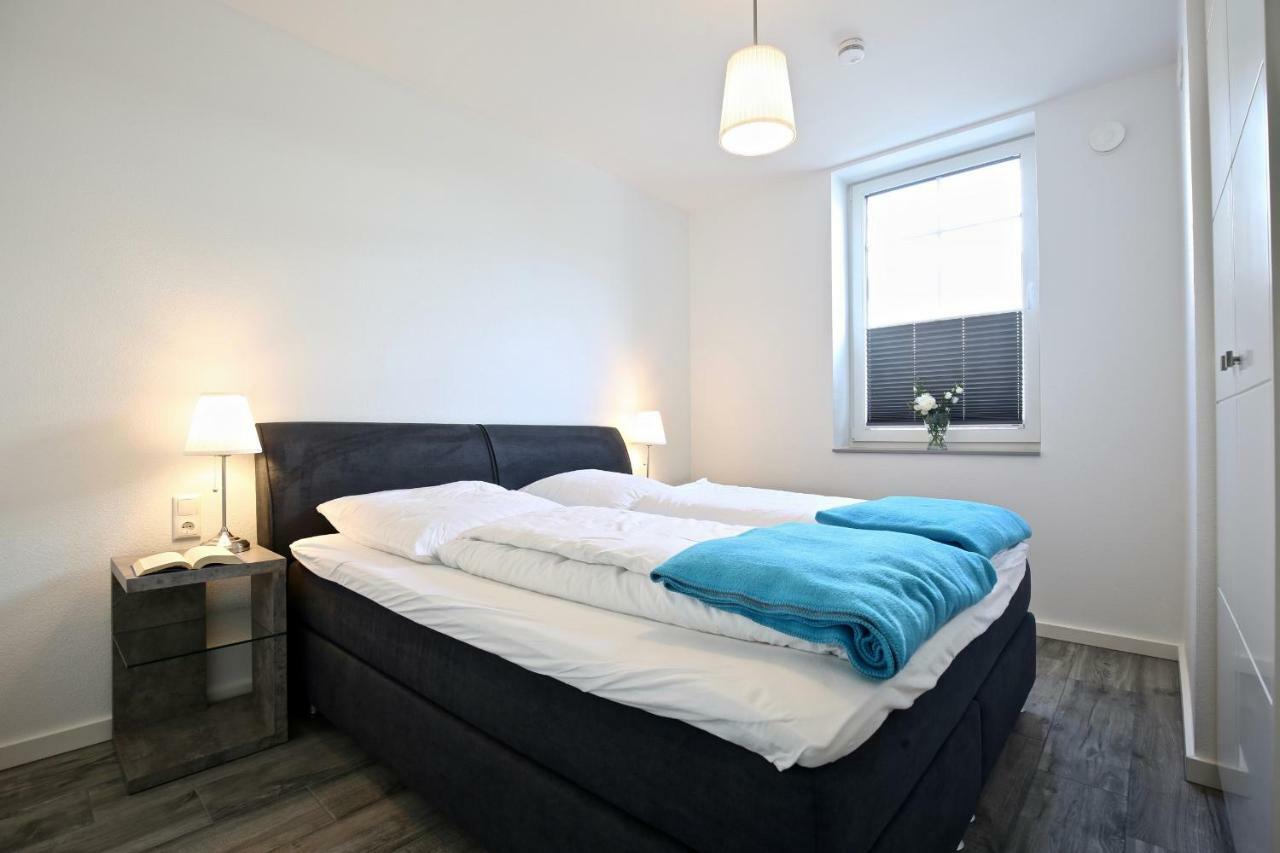 Ferienwohnung Haus Peterstraße Wangerooge Exterior foto